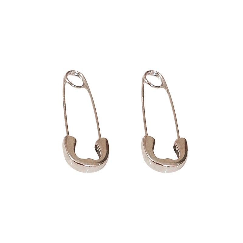Safety pins