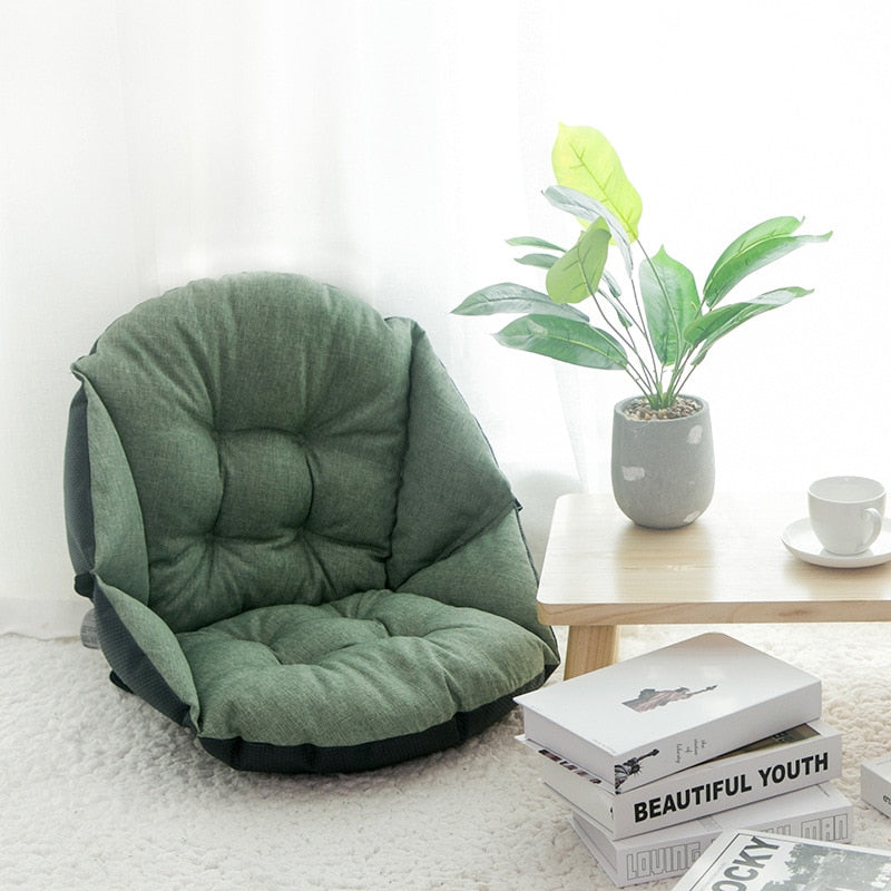 Sciatica and Coccyx Pain Relief Cushion - ComfortRelief