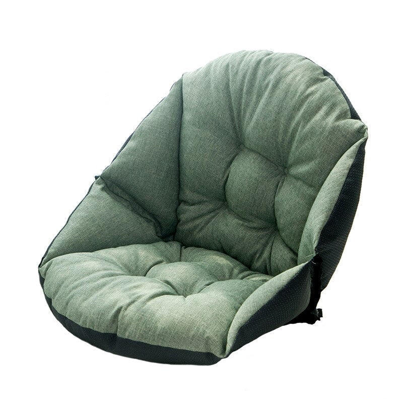 Sciatica and Coccyx Pain Relief Cushion - ComfortRelief