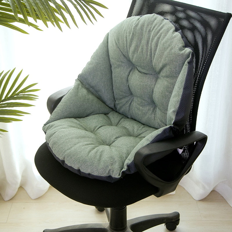 Sciatica and Coccyx Pain Relief Cushion - ComfortRelief