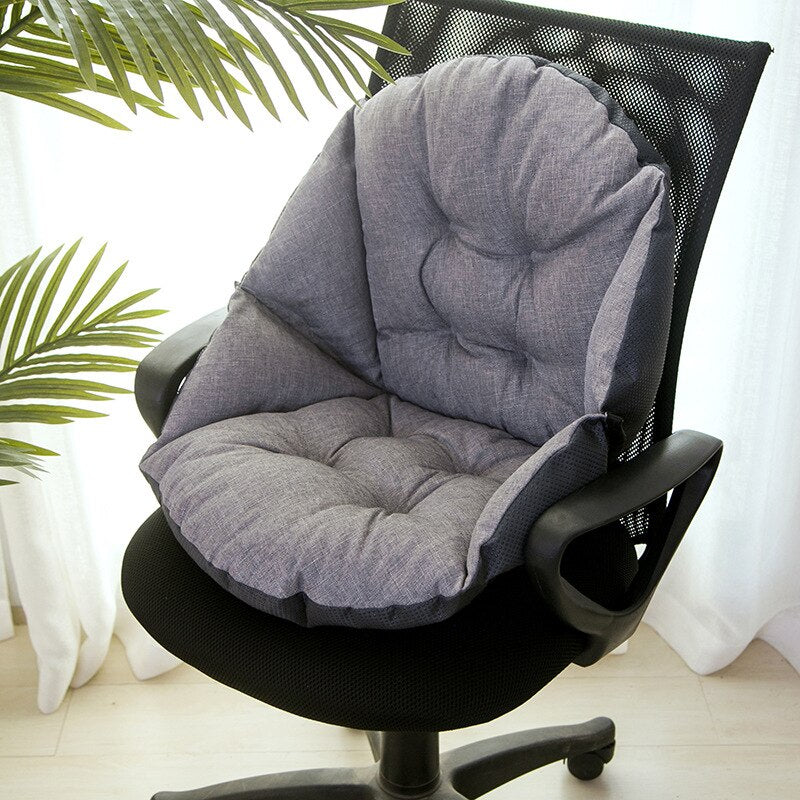 Sciatica and Coccyx Pain Relief Cushion - ComfortRelief