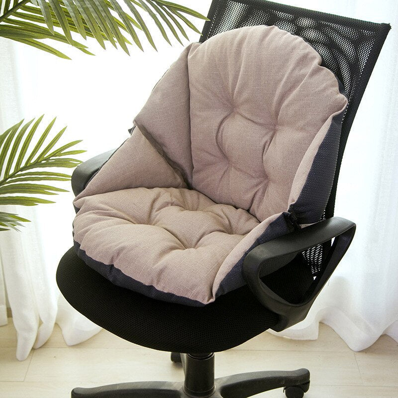 Sciatica and Coccyx Pain Relief Cushion - ComfortRelief