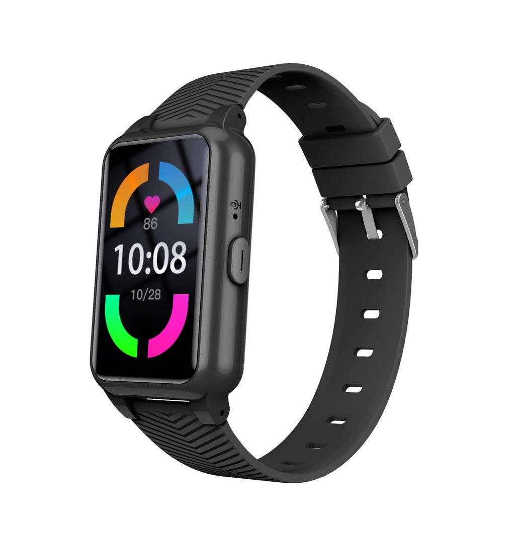 Senior Safety Watch with fall detection and GPS – Smart Care Smartwatch