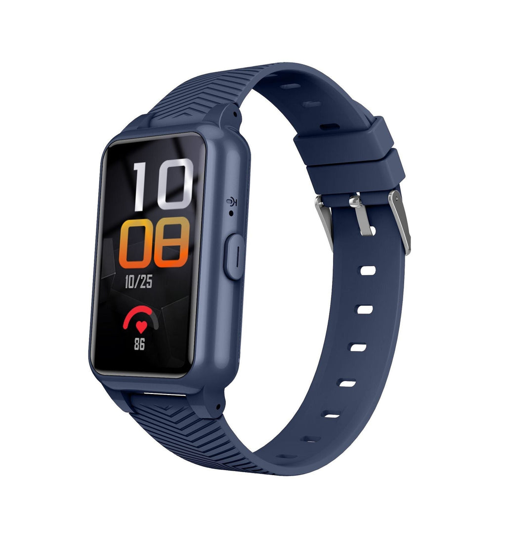 Senior Safety Watch with fall detection and GPS – Smart Care Smartwatch