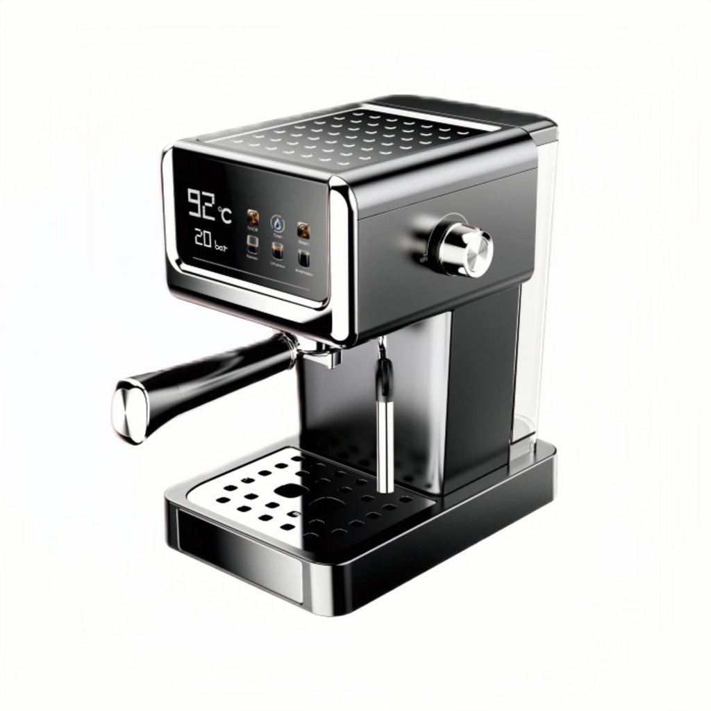 SHOPAVERLY Coffee Maker