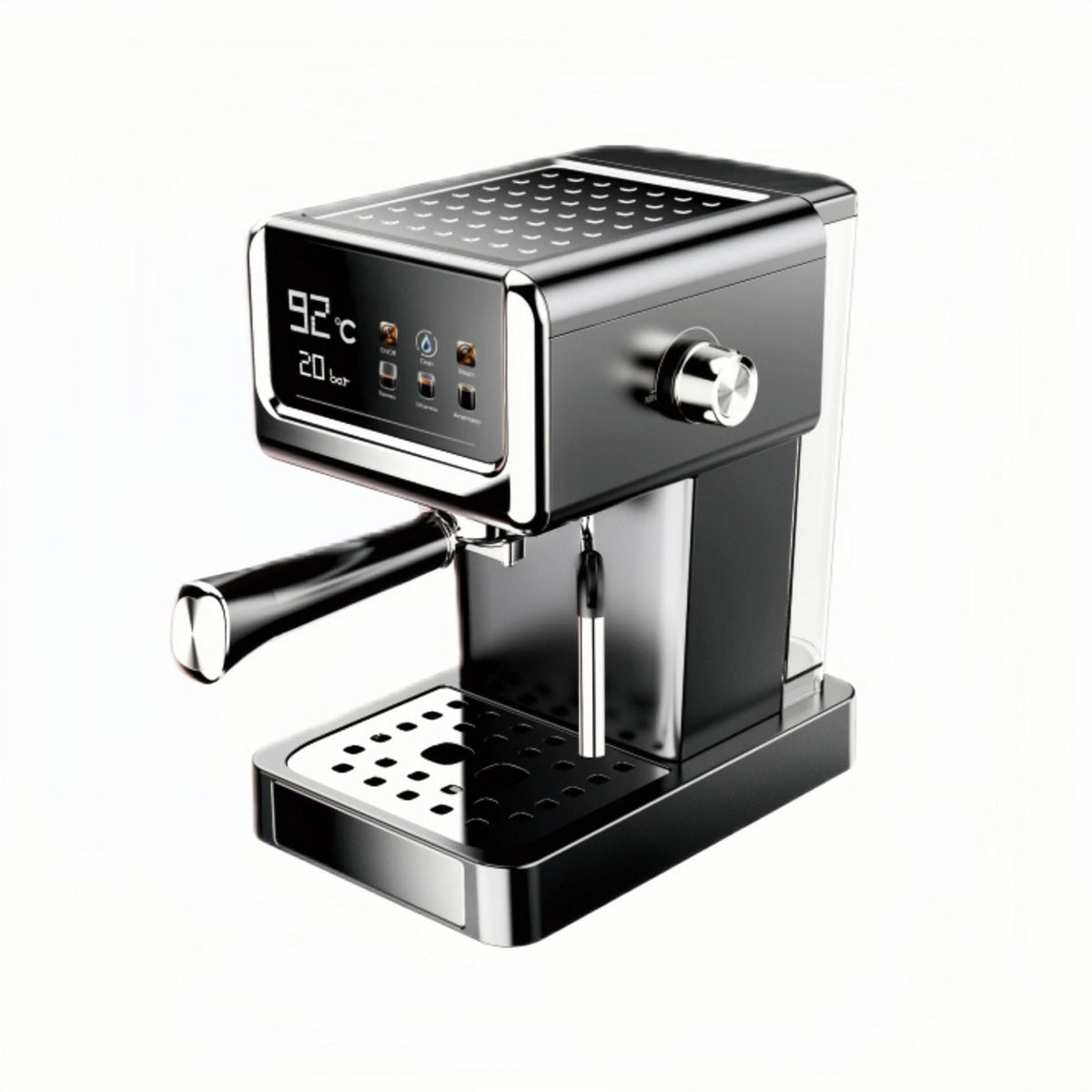 SHOPAVERLY Coffee Maker
