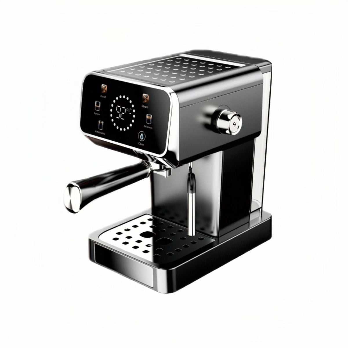 SHOPAVERLY Coffee Maker