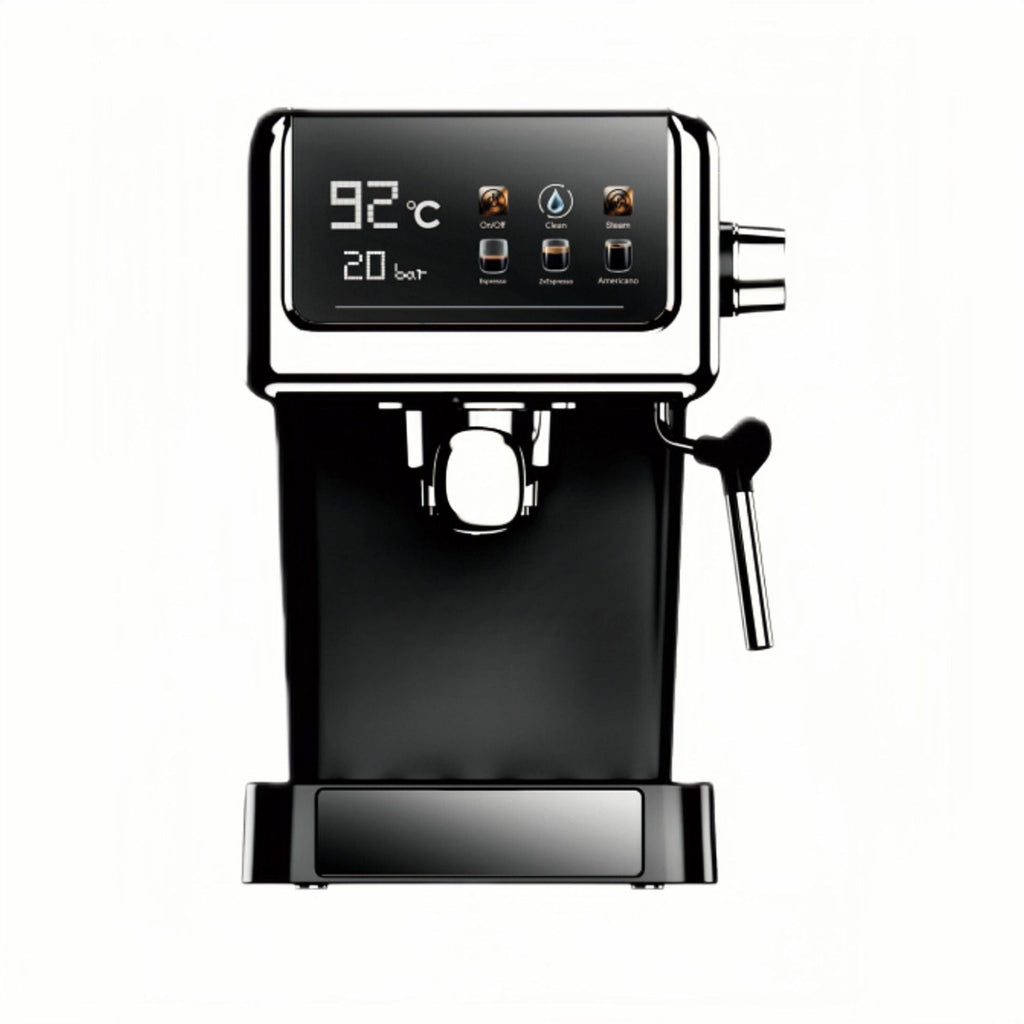 SHOPAVERLY Coffee Maker