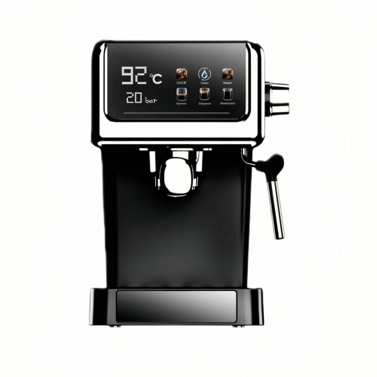 SHOPAVERLY Coffee Maker