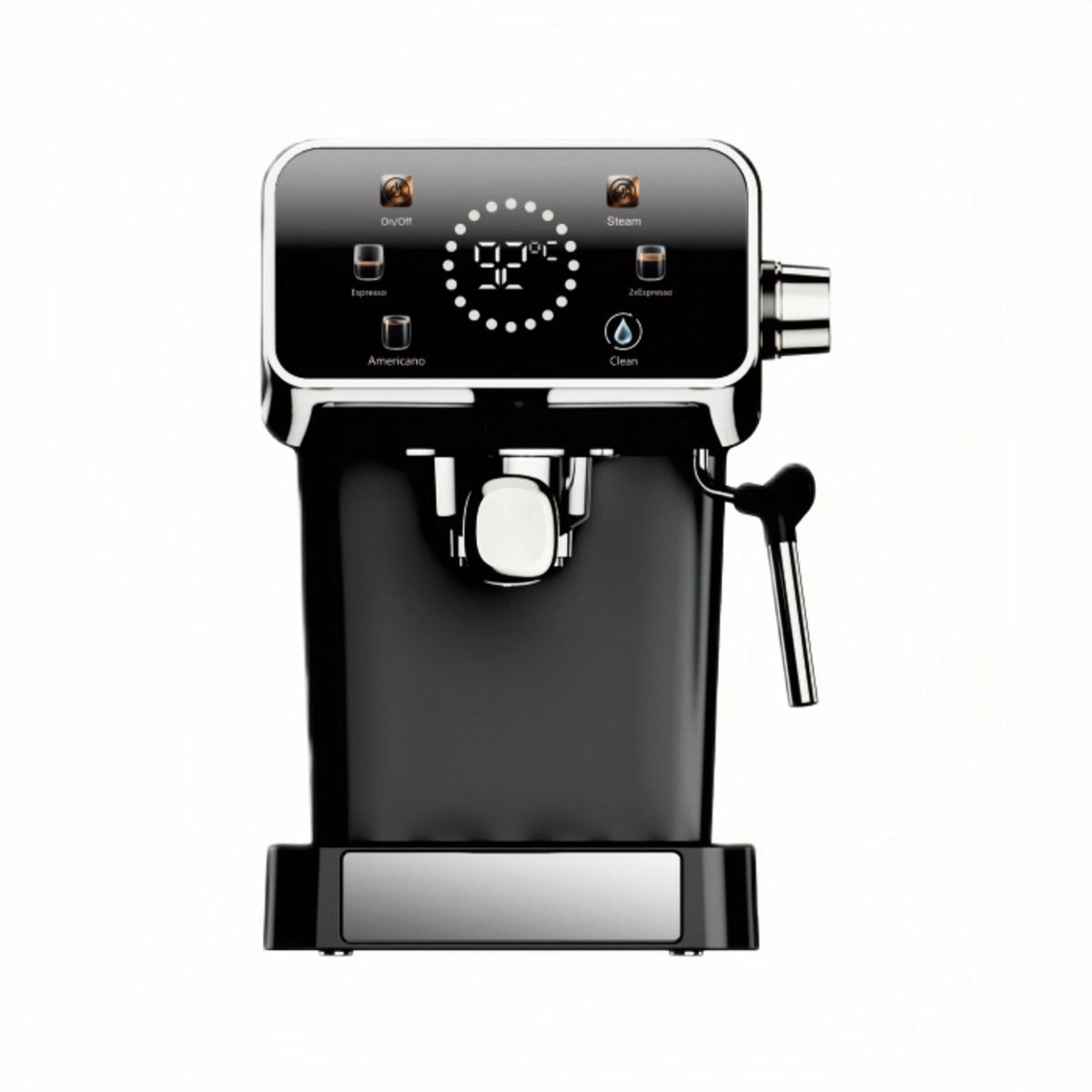 SHOPAVERLY Coffee Maker