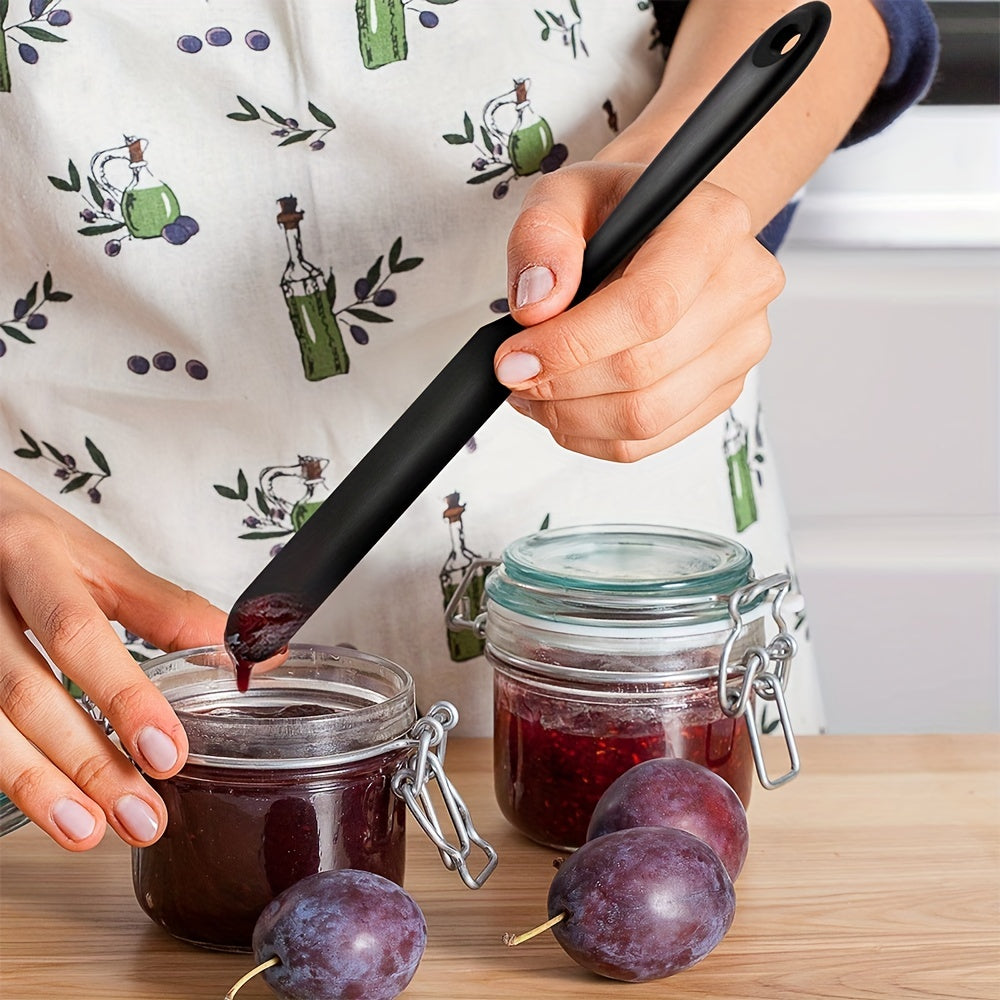 Silicone Spatula for Baking and Icing