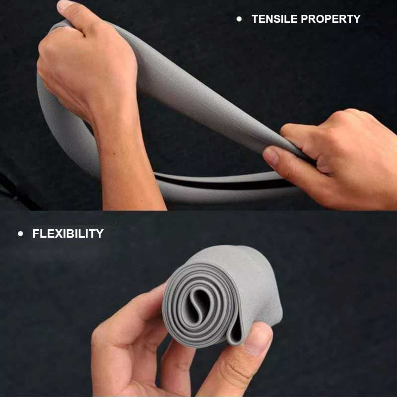 Silicone Steering Wheel Cover