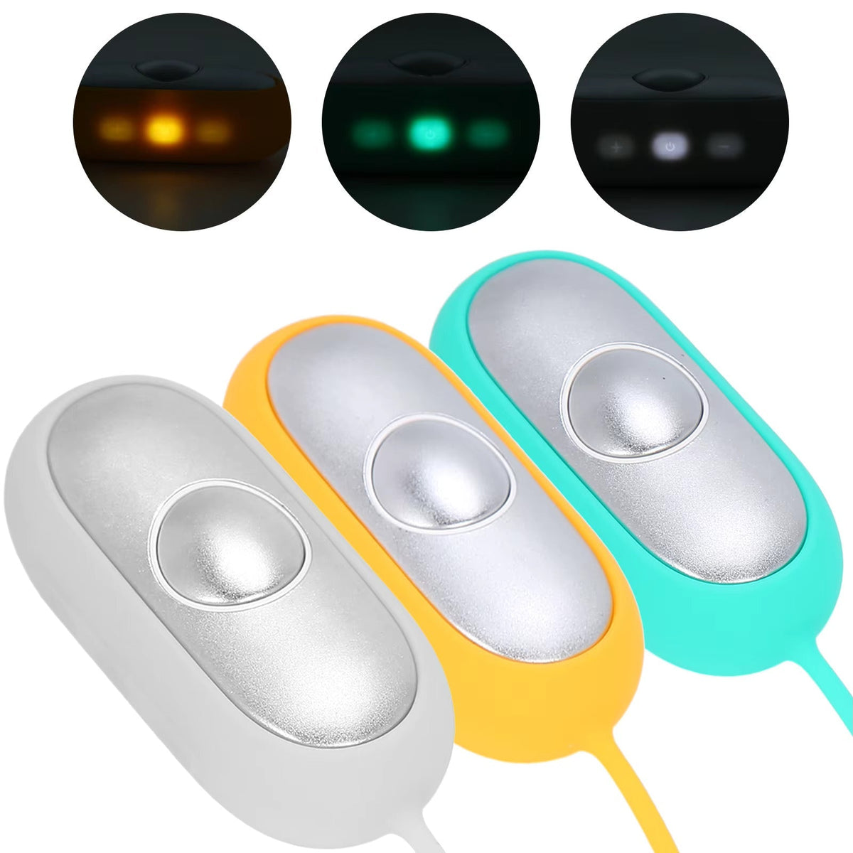 SleepEase Pro Sleep Aid Device
