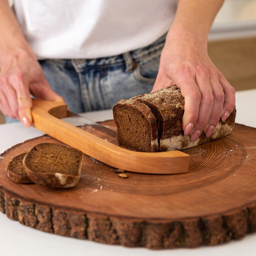 SlicePerfect Bread Knife