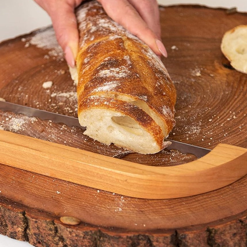 SlicePerfect Bread Knife