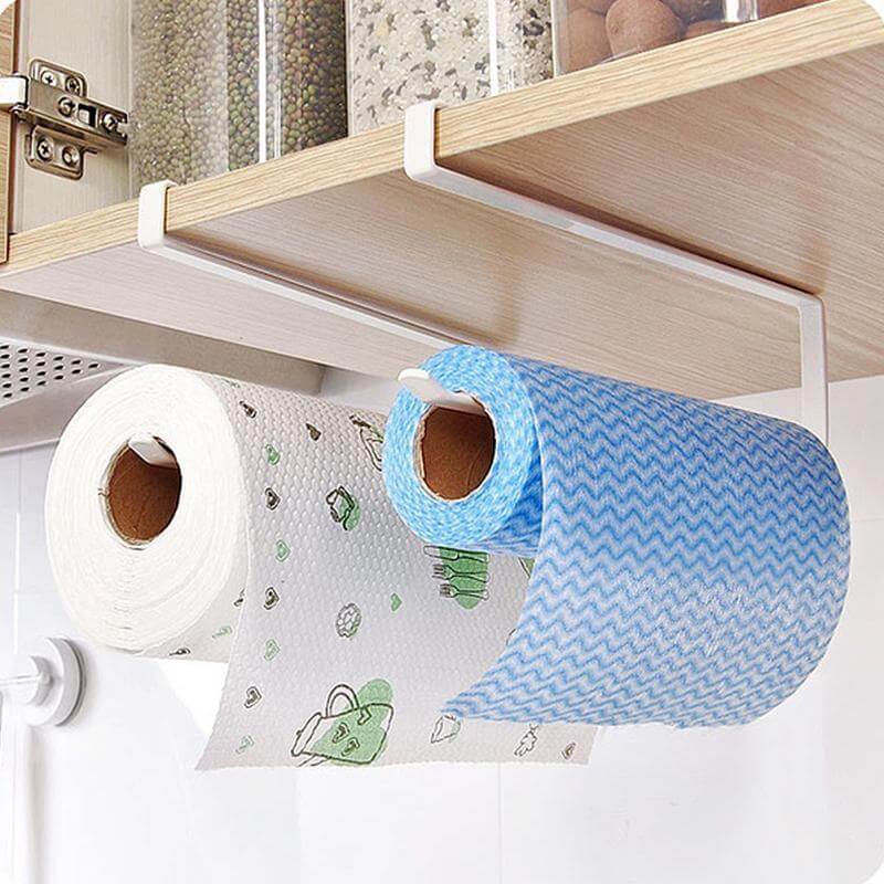 Smart Kitchen Paper Towel Holder