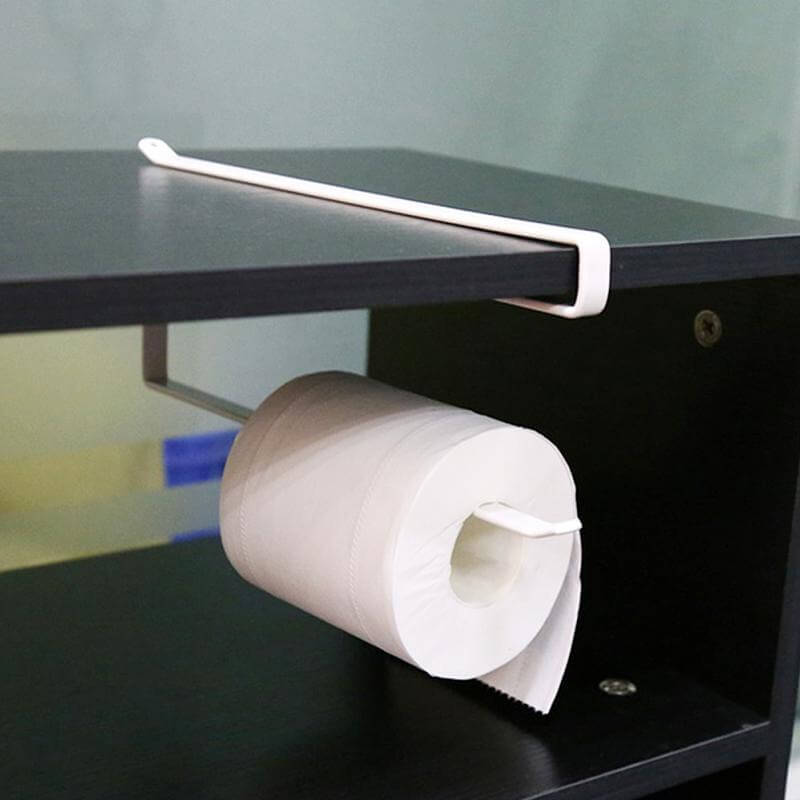 Smart Kitchen Paper Towel Holder