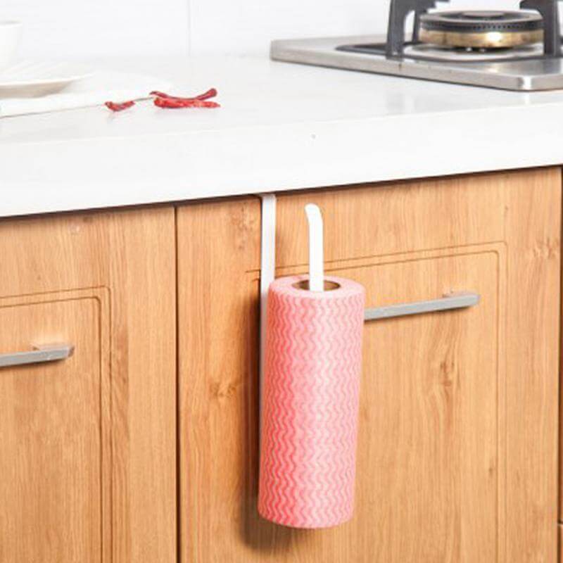 Smart Kitchen Paper Towel Holder