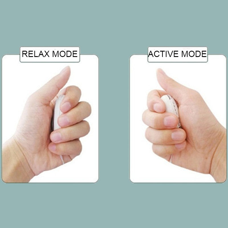 Smart Sleep Device with 2 Modes – Safe & Effective