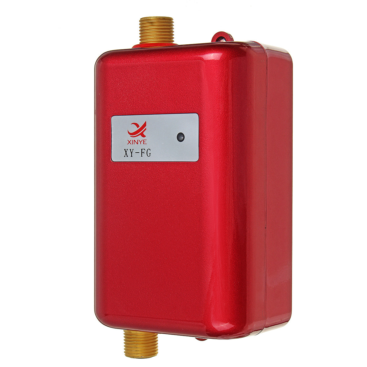 SmartFlow Electric Tankless Water Heater – Instant Hot Water with Automatic Temperature Control