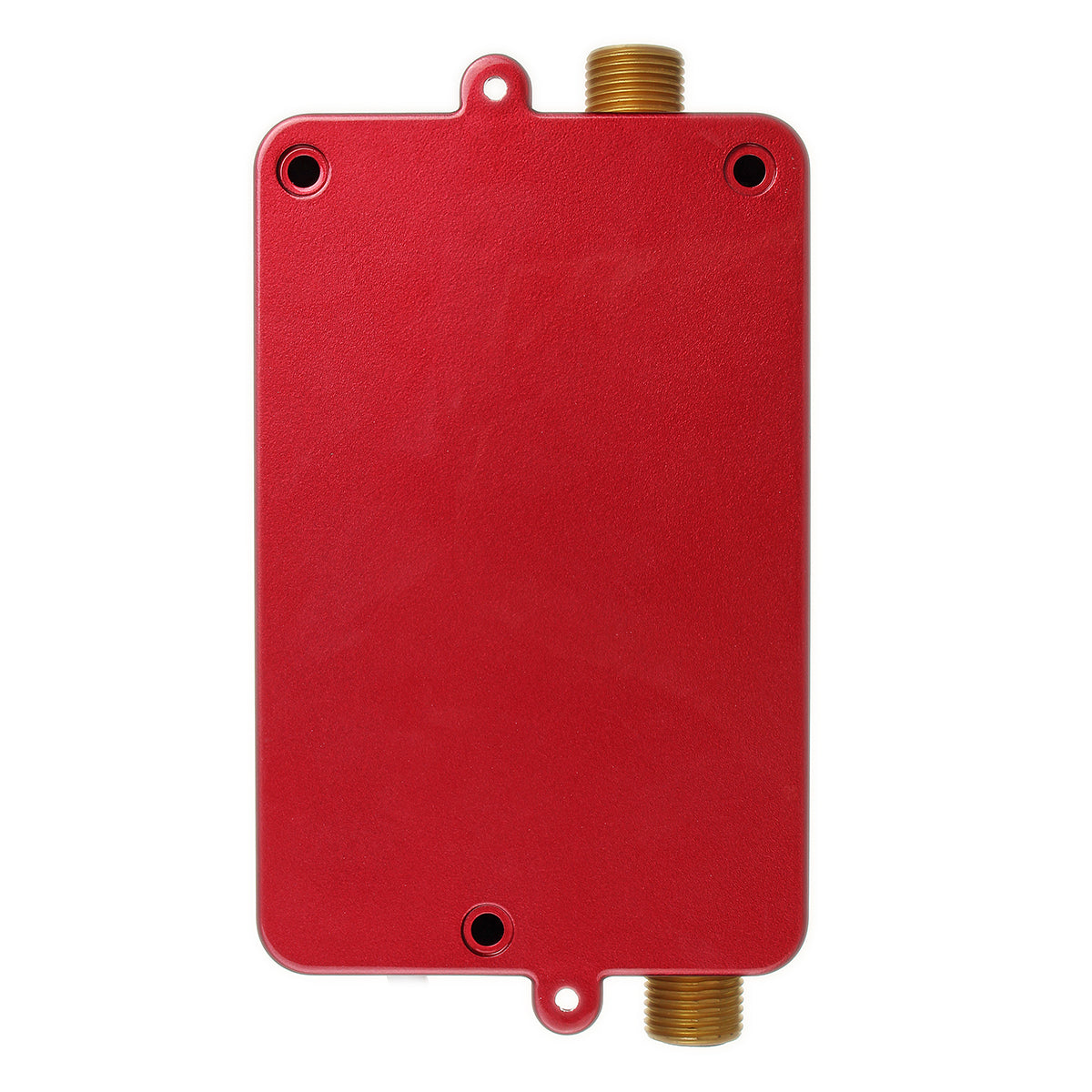 SmartFlow Electric Tankless Water Heater – Instant Hot Water with Automatic Temperature Control