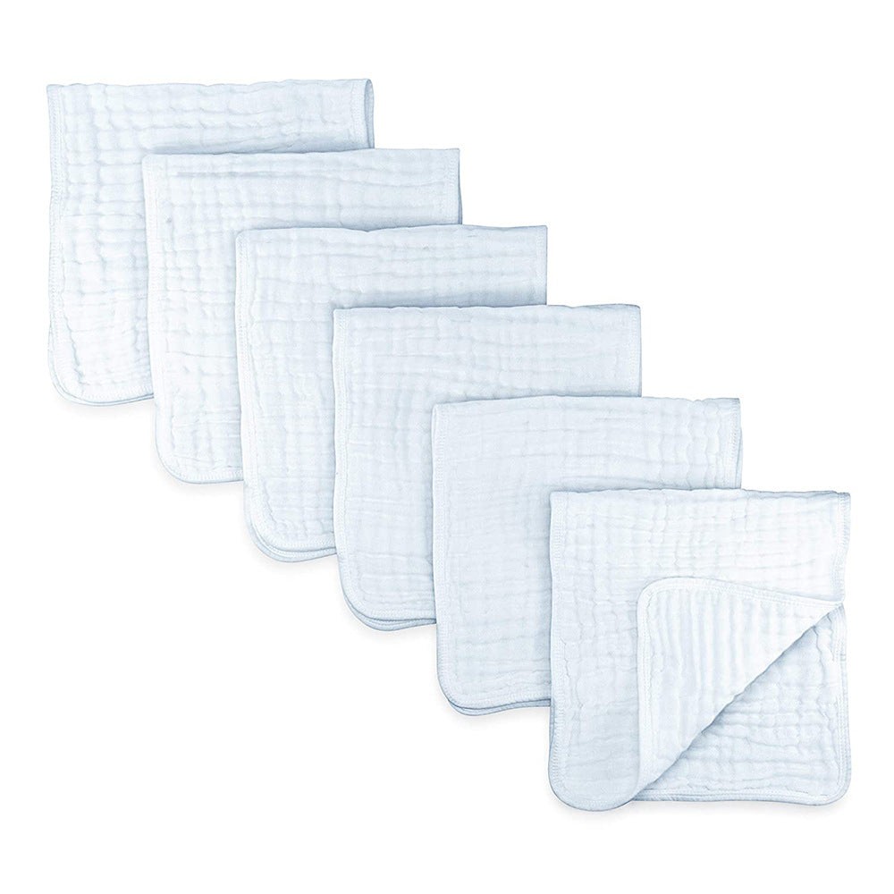 Soft Cotton Baby Crib Sheet