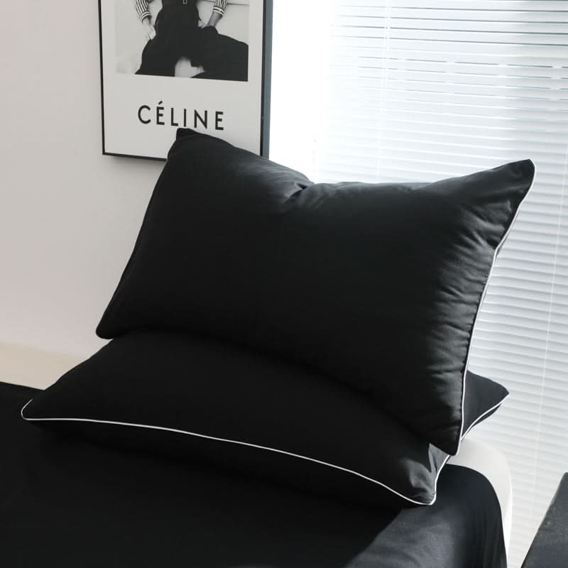 Soft Premium Bed Sheet Set for Full, Queen & King Beds
