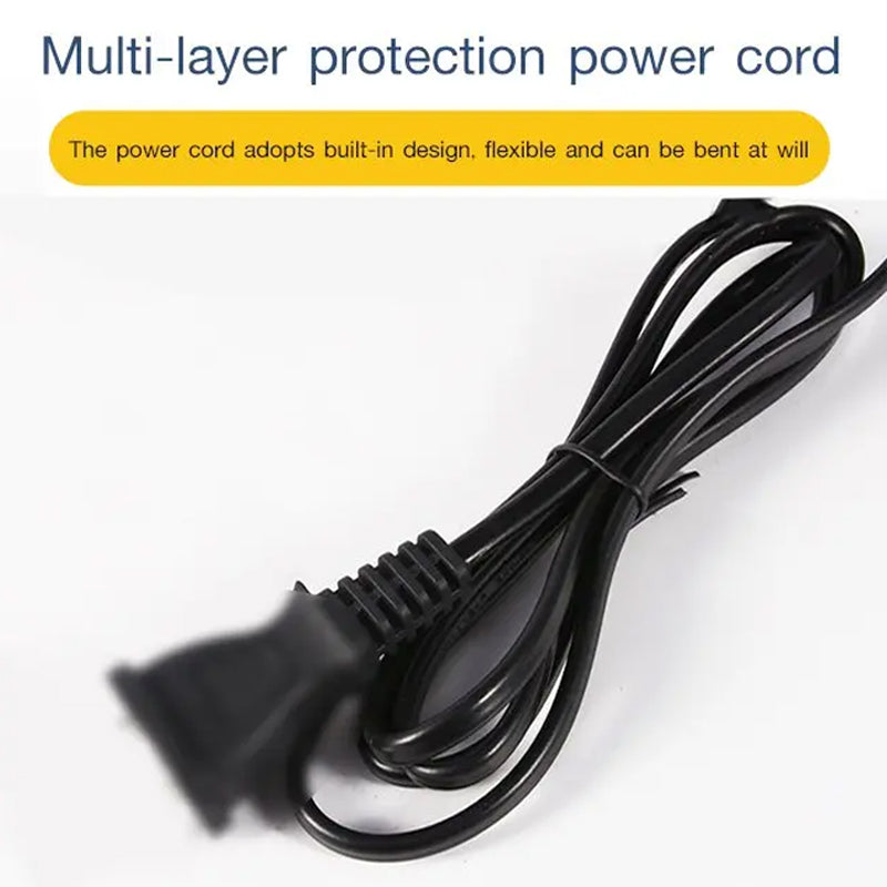 Soldering Iron Kit with Integrated Power Switch