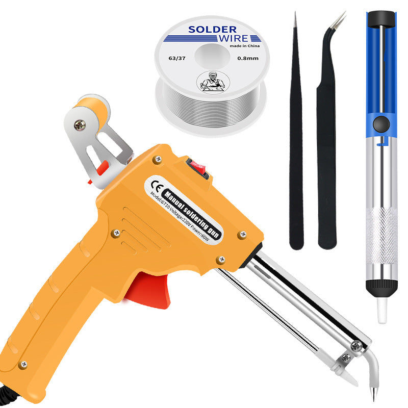 Soldering Iron Set