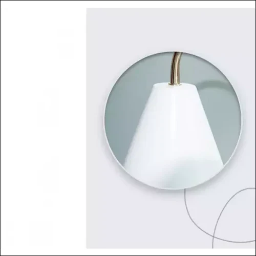 Sophia Candle Warmer Lamp – Flameless Candle Melter with Timer