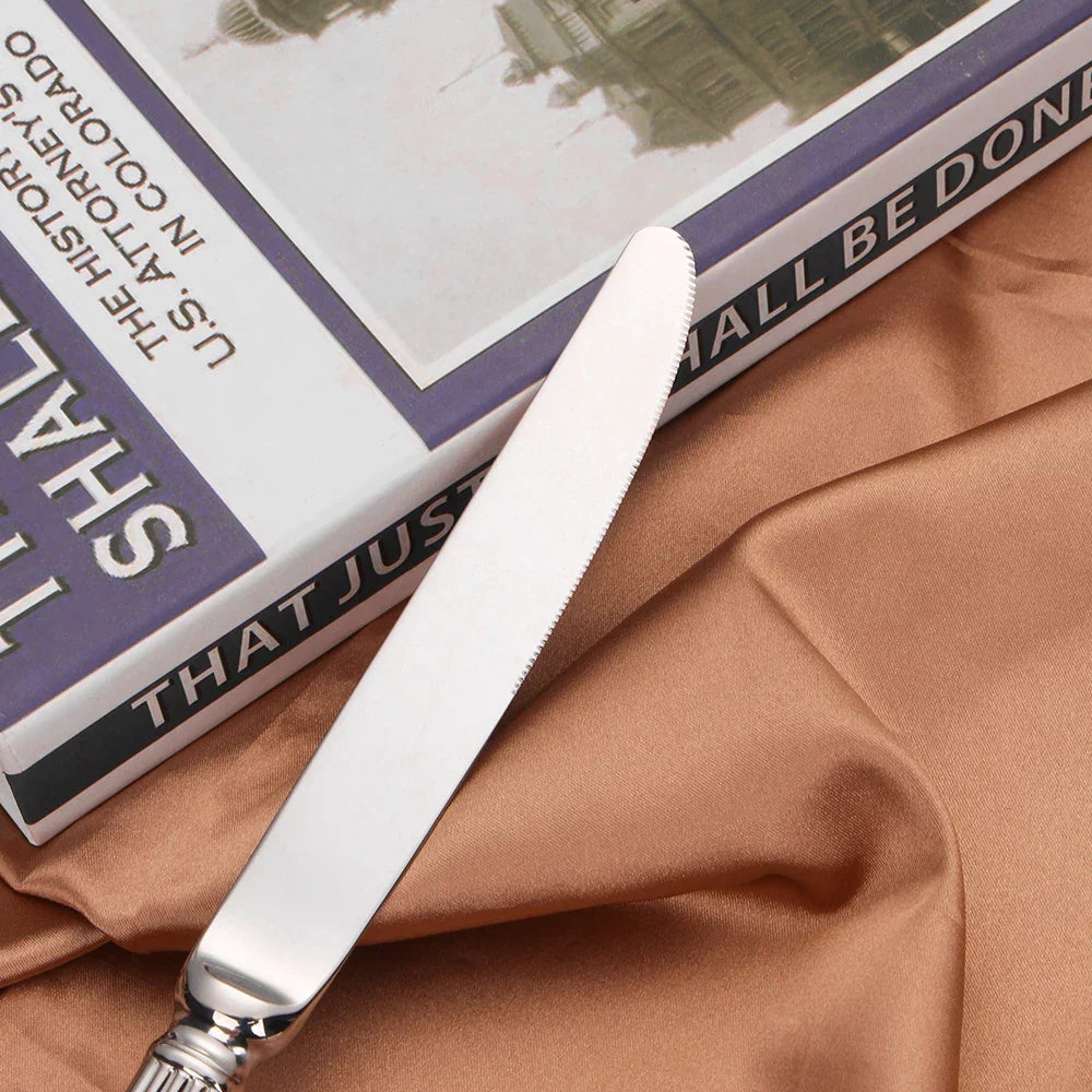 Stainless Steel Cutlery Set