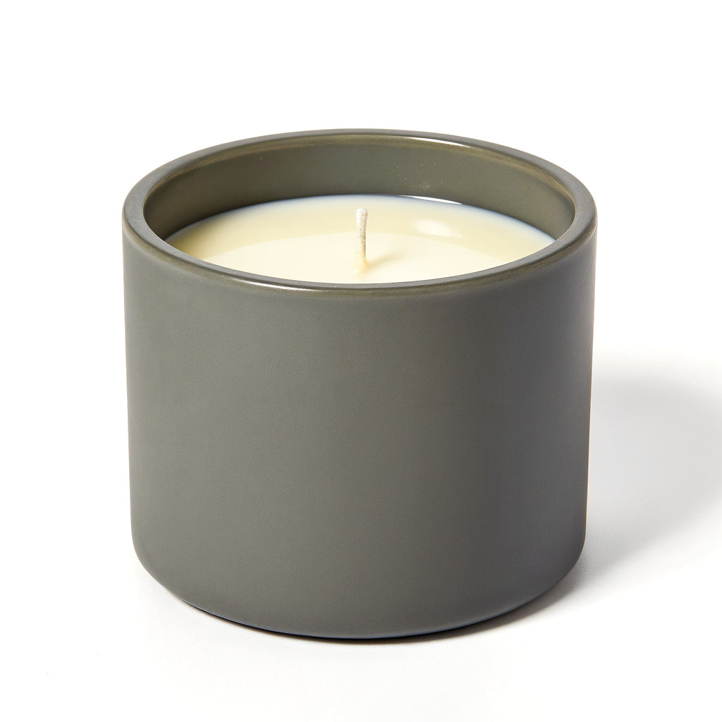 SHOPAVERLY Bergamot Bliss Soy Candle