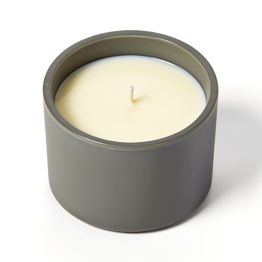 SHOPAVERLY Bergamot Bliss Soy Candle