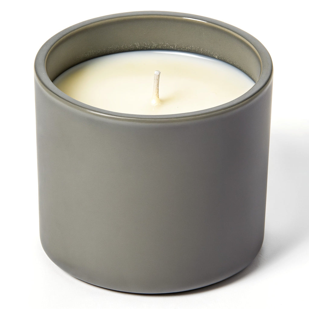 SHOPAVERLY Bergamot Bliss Soy Candle