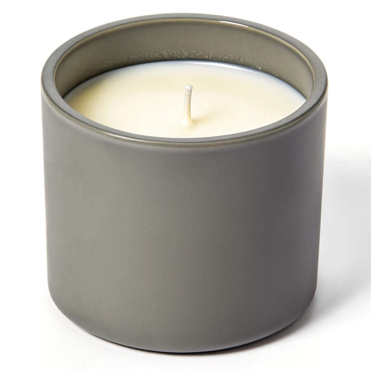 SHOPAVERLY Bergamot Bliss Soy Candle