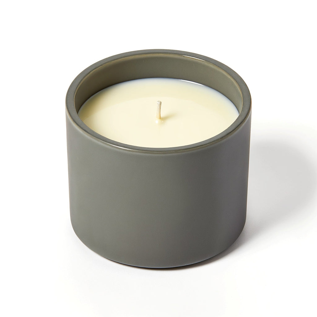 SHOPAVERLY Bergamot Bliss Soy Candle