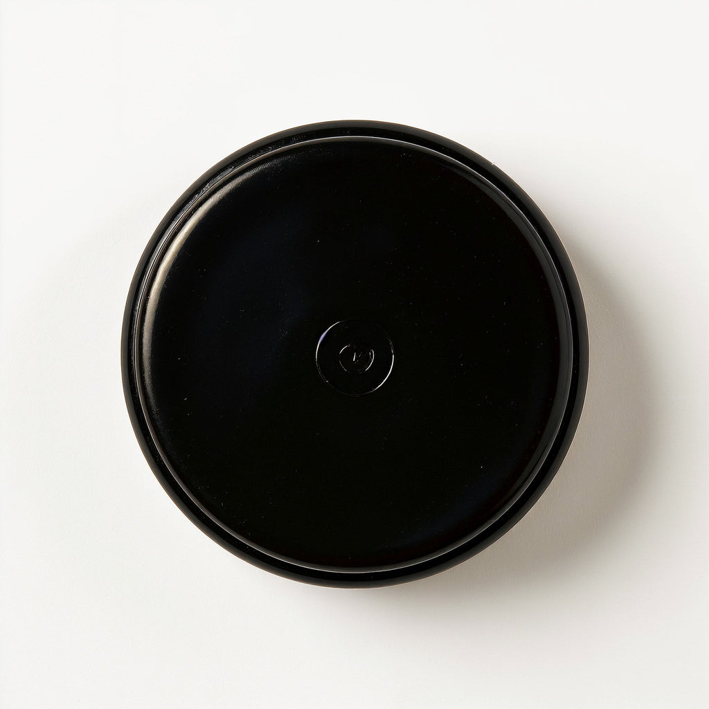 SHOPAVERLY Black Tea Soy Candle