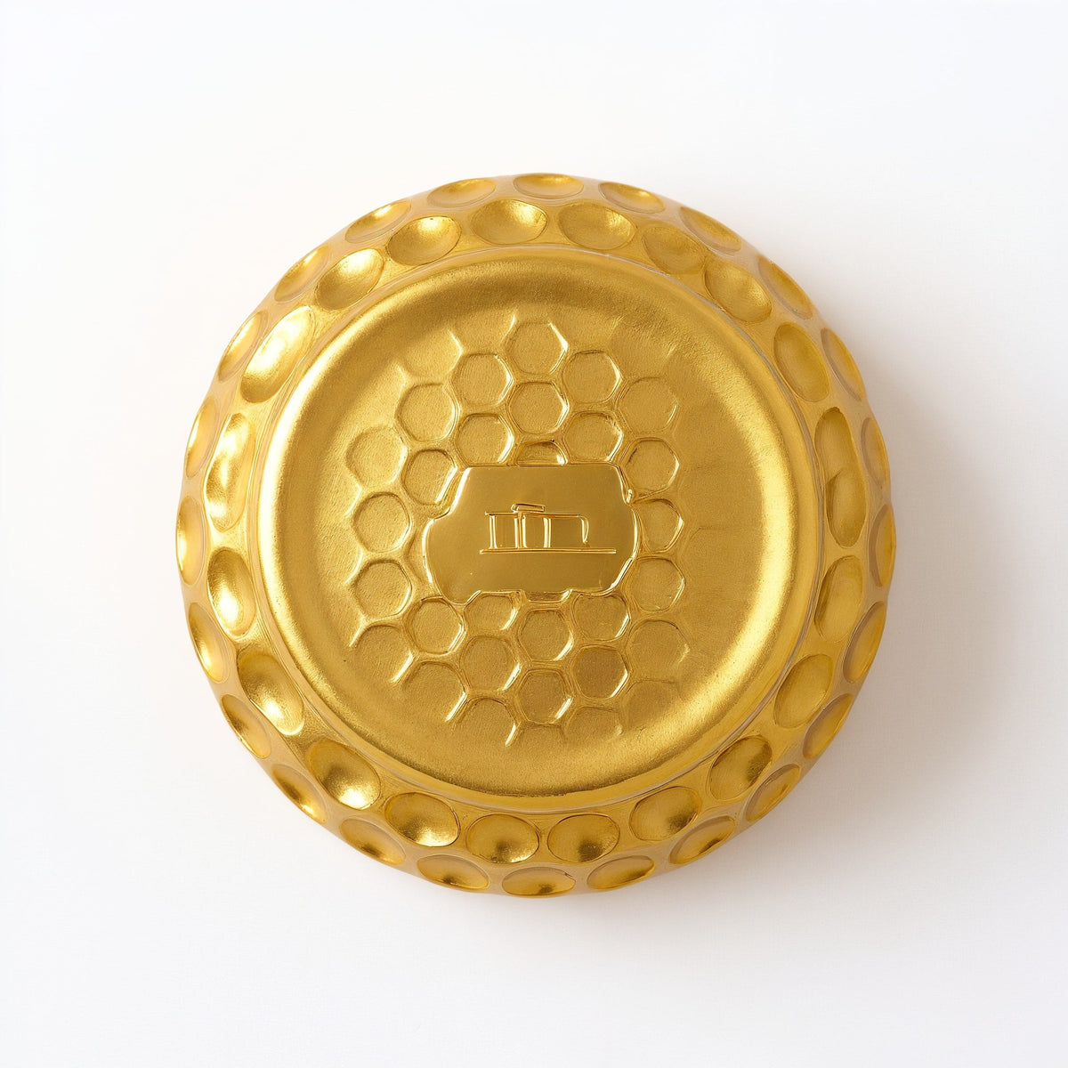 SHOPAVERLY Honey Nectar Soy Candle