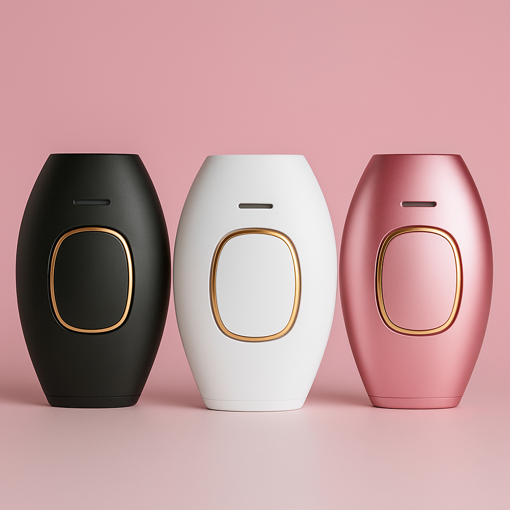 SHOPAVERLY IPL Hair Remover | The leading laser hair removal for your home