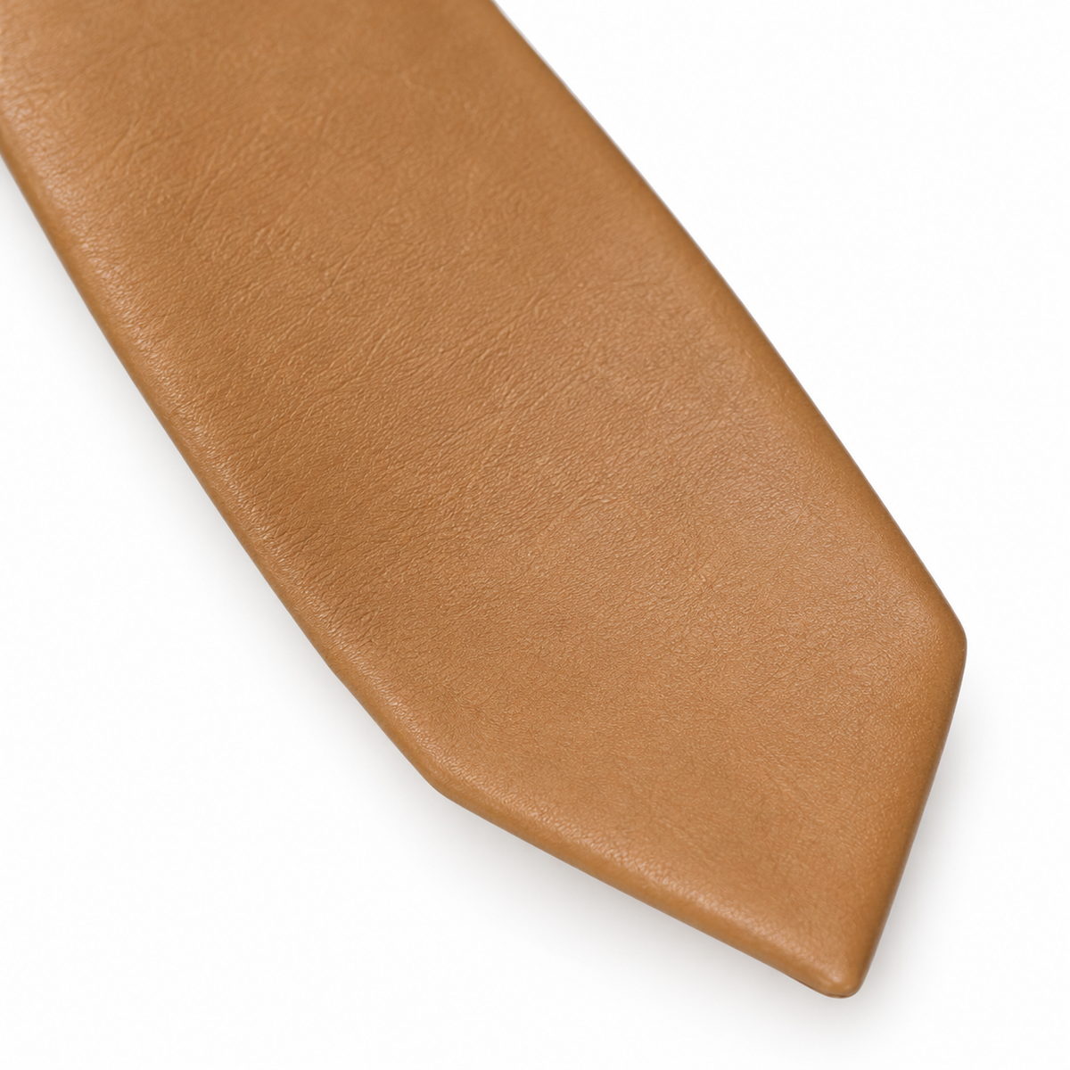 SHOPAVERLY Tan Obi Belt 250 cm Wrap and Tie One Size