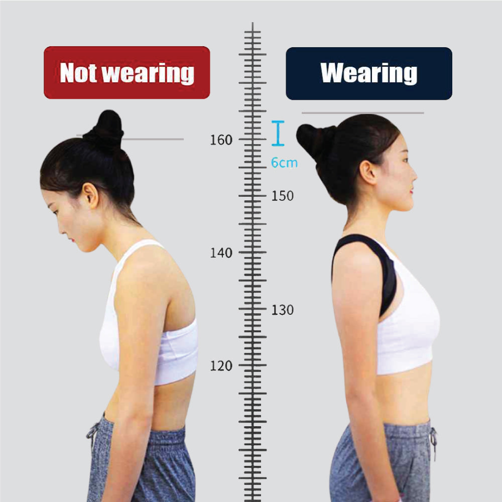 StraightAlign Posture Corrector