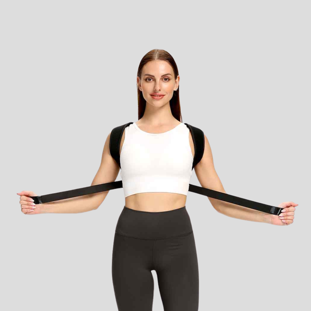 StraightAlign Posture Corrector