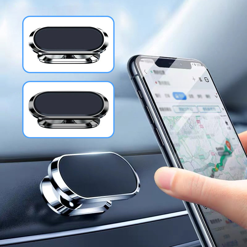 Strong Magnetic Phone Mount for Car & More