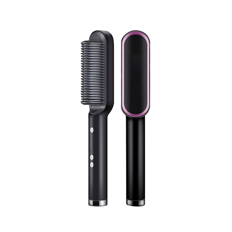 Styloheat Professional Hair Straightener with Tourmaline Ceramic