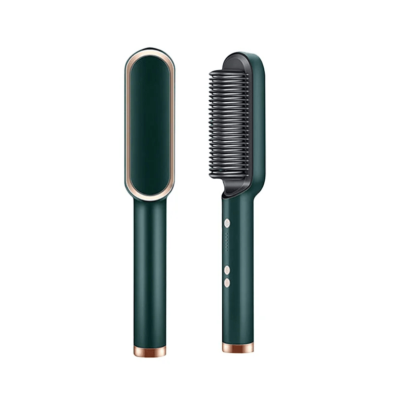 Styloheat Professional Hair Straightener with Tourmaline Ceramic