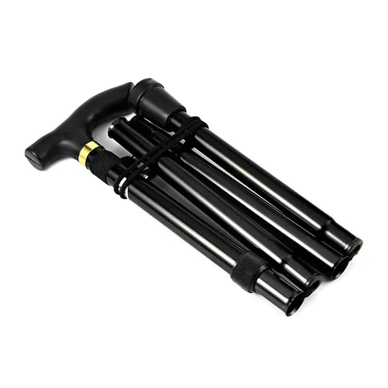 SUMMITSTRIDE Trekking Pole – Adjustable Walking Stick for Hiking and Outdoor Adventures