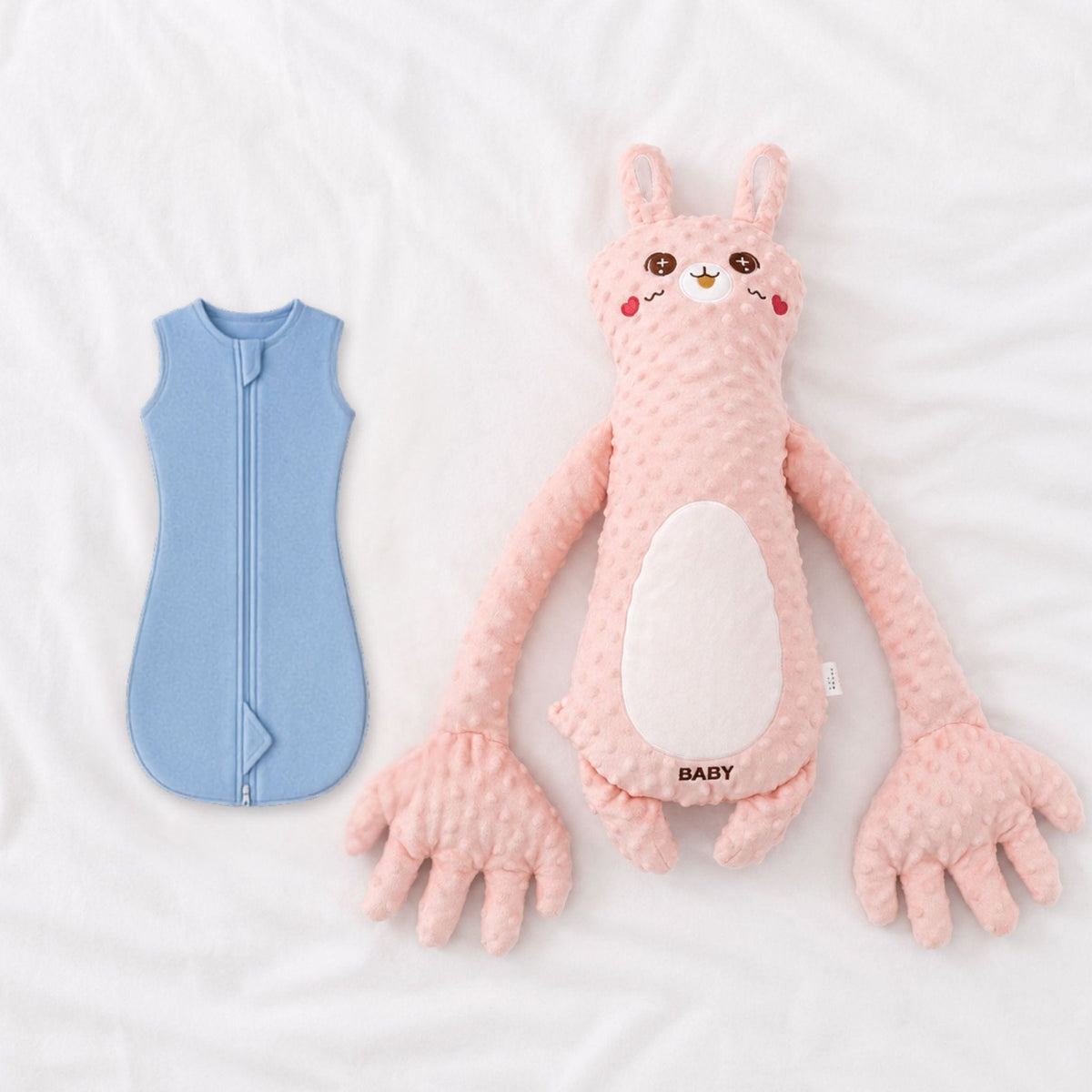 Swaddled to Settled™