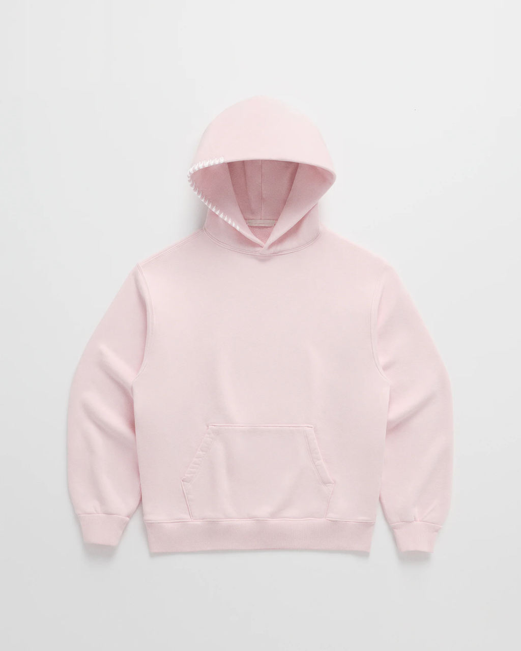 The Iconic Hoodie