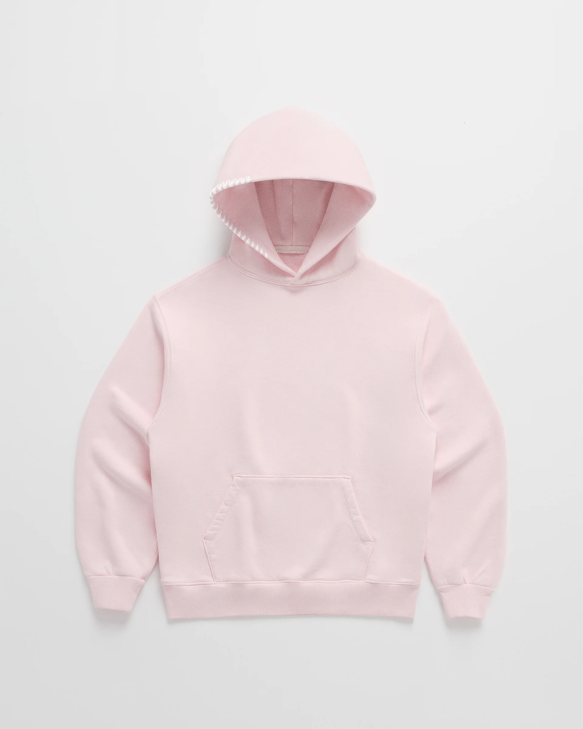 The Iconic Hoodie