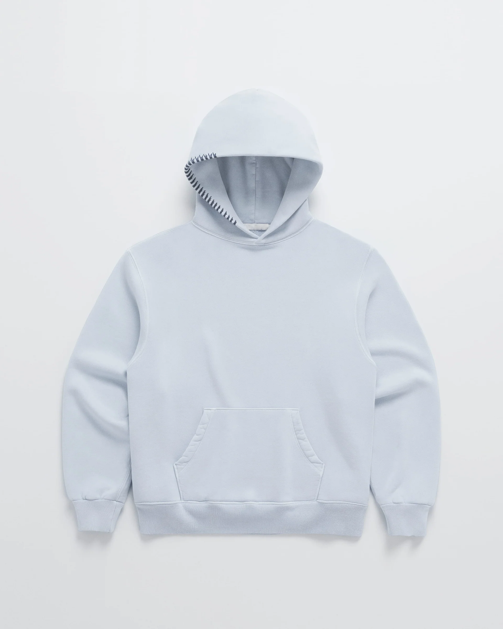 The Iconic Hoodie
